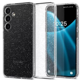 Spigen Etui Spigen Liquid Crystal do Samsung Galaxy S24 Glitter Crystal