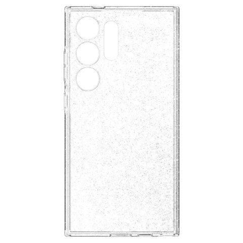 Spigen Etui Spigen Liquid Crystal do Samsung Galaxy S24 Ultra Glitter Crystal Spigen Etui Spigen Liquid Crystal do Samsung Galaxy S24 Ultra Glitter Crystal