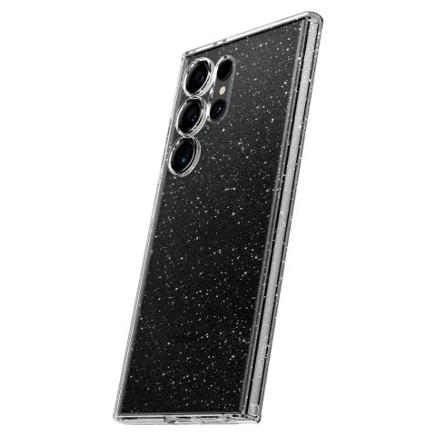 Spigen Etui Spigen Liquid Crystal do Samsung Galaxy S24 Ultra Glitter Crystal Spigen Etui Spigen Liquid Crystal do Samsung Galaxy S24 Ultra Glitter Crystal