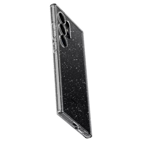 Spigen Etui Spigen Liquid Crystal do Samsung Galaxy S24 Ultra Glitter Crystal Spigen Etui Spigen Liquid Crystal do Samsung Galaxy S24 Ultra Glitter Crystal