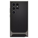 Spigen Etui Spigen Neo Hybrid do Samsung Galaxy S24 Ultra Gunmetal