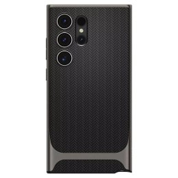 Spigen Etui Spigen Neo Hybrid do Samsung Galaxy S24 Ultra Gunmetal