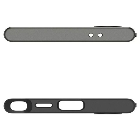 Spigen Etui Spigen Neo Hybrid do Samsung Galaxy S24 Ultra Gunmetal Spigen Etui Spigen Neo Hybrid do Samsung Galaxy S24 Ultra Gunmetal
