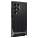 Spigen Etui Spigen Neo Hybrid do Samsung Galaxy S24 Ultra Gunmetal