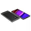 Spigen Etui Spigen Neo Hybrid do Samsung Galaxy S24 Ultra Gunmetal