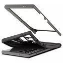 Spigen Etui Spigen Neo Hybrid do Samsung Galaxy S24 Ultra Gunmetal