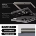 Spigen Etui Spigen Neo Hybrid do Samsung Galaxy S24 Ultra Gunmetal