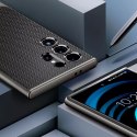 Spigen Etui Spigen Neo Hybrid do Samsung Galaxy S24 Ultra Gunmetal