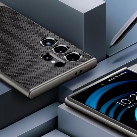 Spigen Etui Spigen Neo Hybrid do Samsung Galaxy S24 Ultra Gunmetal Spigen Etui Spigen Neo Hybrid do Samsung Galaxy S24 Ultra Gunmetal