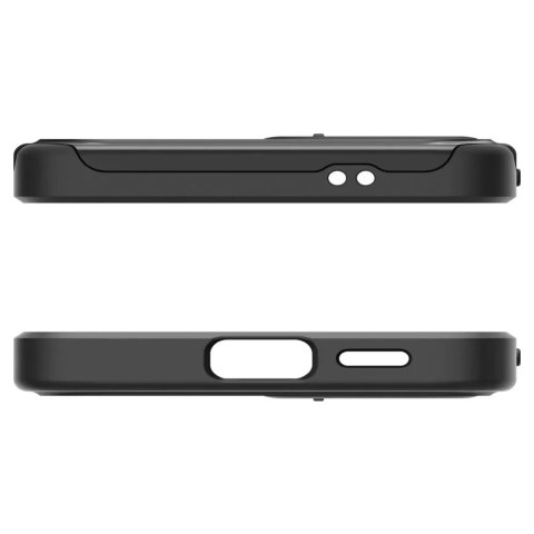 Spigen Etui Spigen Optik Armor do Samsung Galaxy S24 Black Spigen Etui Spigen Optik Armor do Samsung Galaxy S24 Black