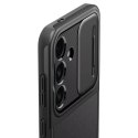 Spigen Etui Spigen Optik Armor do Samsung Galaxy S24 Black