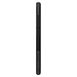 Spigen Etui Spigen Slim Armor Magsafe do Samsung Galaxy S24 Ultra Black