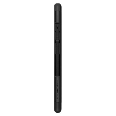 Spigen Etui Spigen Slim Armor Magsafe do Samsung Galaxy S24 Ultra Black Spigen Etui Spigen Slim Armor Magsafe do Samsung Galaxy S24 Ultra Black