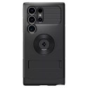 Spigen Etui Spigen Slim Armor Magsafe do Samsung Galaxy S24 Ultra Black