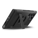 Spigen Etui Spigen Slim Armor Magsafe do Samsung Galaxy S24 Ultra Black