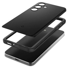 Spigen Etui Spigen Thin Fit do Samsung Galaxy S24 Black
