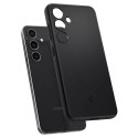 Spigen Etui Spigen Thin Fit do Samsung Galaxy S24 Black