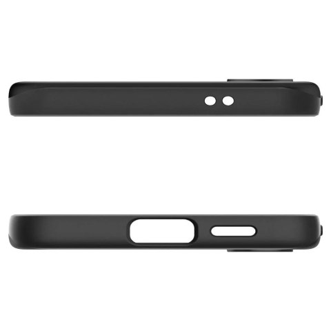 Spigen Etui Spigen Thin Fit do Samsung Galaxy S24 Black Spigen Etui Spigen Thin Fit do Samsung Galaxy S24 Black