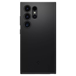 Spigen Etui Spigen Thin Fit do Samsung Galaxy S24 Ultra Black