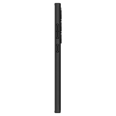 Spigen Etui Spigen Thin Fit do Samsung Galaxy S24 Ultra Black Spigen Etui Spigen Thin Fit do Samsung Galaxy S24 Ultra Black