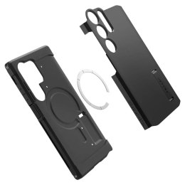 Spigen Etui Spigen Tough Armor Magsafe do Samsung Galaxy S24 Ultra Black