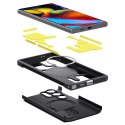 Spigen Etui Spigen Tough Armor Magsafe do Samsung Galaxy S24 Ultra Black