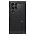 Spigen Etui Spigen Tough Armor Magsafe do Samsung Galaxy S24 Ultra Black