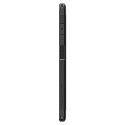 Spigen Etui Spigen Tough Armor Magsafe do Samsung Galaxy S24 Ultra Black
