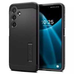 Spigen Etui Spigen Tough Armor do Samsung Galaxy S24 Black