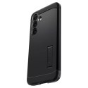 Spigen Etui Spigen Tough Armor do Samsung Galaxy S24 Black