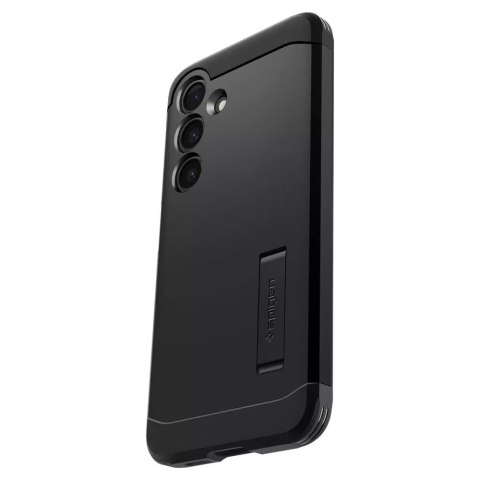 Spigen Etui Spigen Tough Armor do Samsung Galaxy S24 Black Spigen Etui Spigen Tough Armor do Samsung Galaxy S24 Black