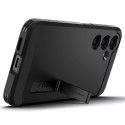 Spigen Etui Spigen Tough Armor do Samsung Galaxy S24 Black