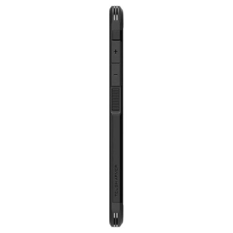 Spigen Etui Spigen Tough Armor do Samsung Galaxy S24 Black Spigen Etui Spigen Tough Armor do Samsung Galaxy S24 Black