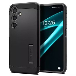 Spigen Etui Spigen Tough Armor do Samsung Galaxy S24+ Plus Black
