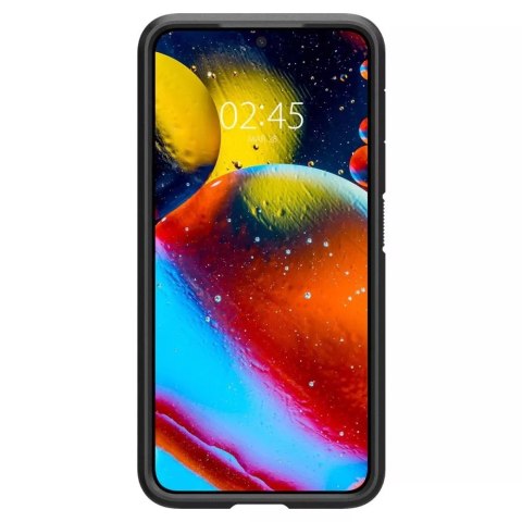 Spigen Etui Spigen Tough Armor do Samsung Galaxy S24+ Plus Black Spigen Etui Spigen Tough Armor do Samsung Galaxy S24+ Plus Black