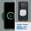 Spigen Etui Spigen Tough Armor do Samsung Galaxy S24+ Plus Black