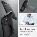 Spigen Etui Spigen Tough Armor do Samsung Galaxy S24 Ultra Black
