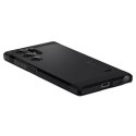 Spigen Etui Spigen Tough Armor do Samsung Galaxy S24 Ultra Black