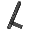 Spigen Etui Spigen Tough Armor do Samsung Galaxy S24 Ultra Black