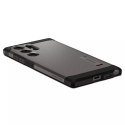 Spigen Etui Spigen Tough Armor do Samsung Galaxy S24 Ultra Gunmetal