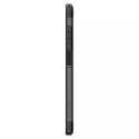 Spigen Etui Spigen Tough Armor do Samsung Galaxy S24 Ultra Gunmetal