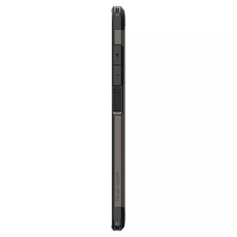 Spigen Etui Spigen Tough Armor do Samsung Galaxy S24 Ultra Gunmetal Spigen Etui Spigen Tough Armor do Samsung Galaxy S24 Ultra Gunmetal