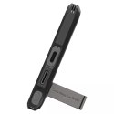 Spigen Etui Spigen Tough Armor do Samsung Galaxy S24 Ultra Gunmetal