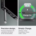 Spigen Etui Spigen Tough Armor do Samsung Galaxy S24 Ultra Gunmetal