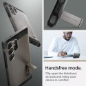 Spigen Etui Spigen Tough Armor do Samsung Galaxy S24 Ultra Gunmetal