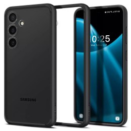Spigen Etui Spigen Ultra Hybrid do Samsung Galaxy S24 Matte Black