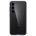 Spigen Etui Spigen Ultra Hybrid do Samsung Galaxy S24 Matte Black