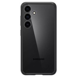 Spigen Etui Spigen Ultra Hybrid do Samsung Galaxy S24 Matte Black