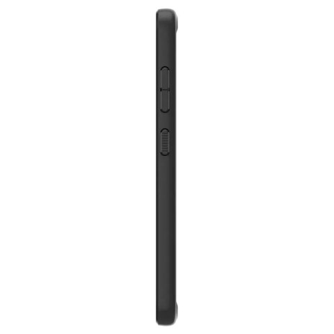 Spigen Etui Spigen Ultra Hybrid do Samsung Galaxy S24 Matte Black Spigen Etui Spigen Ultra Hybrid do Samsung Galaxy S24 Matte Black
