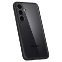 Spigen Etui Spigen Ultra Hybrid do Samsung Galaxy S24 Matte Black